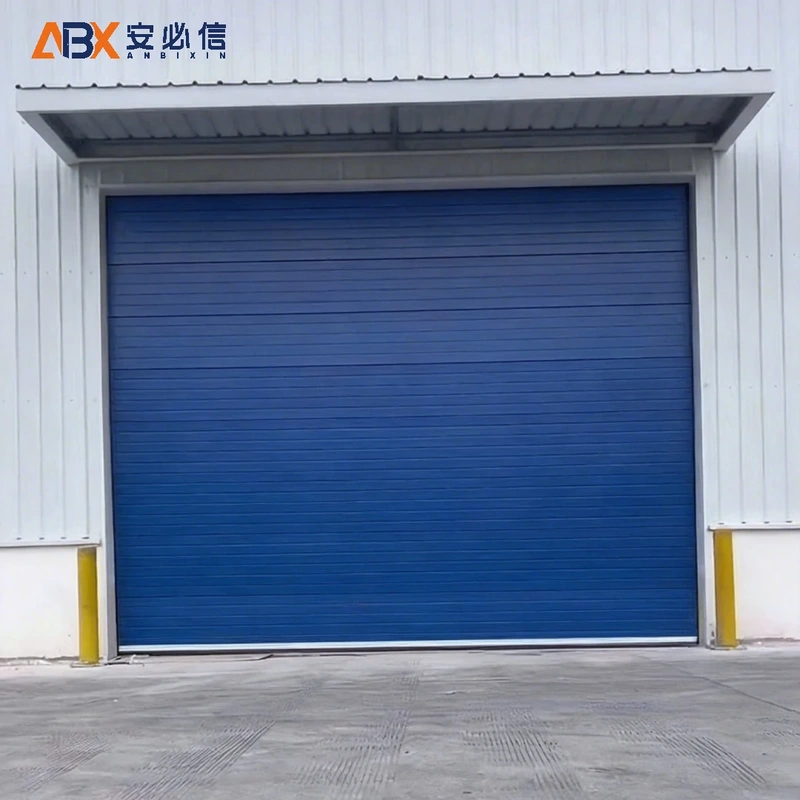 哈尔滨市洁净室高速门